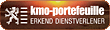 Logo KMO-portefeuille