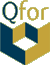 Qfor gecertificeerde organisatie